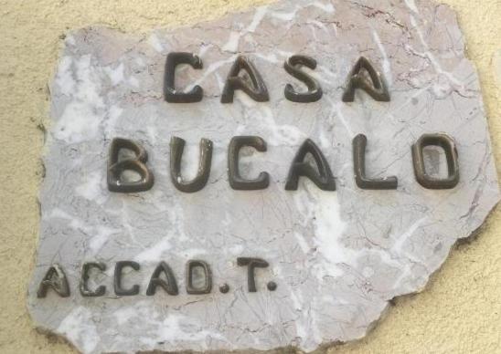 Casa Bucalo Apartment Taormina Exterior foto