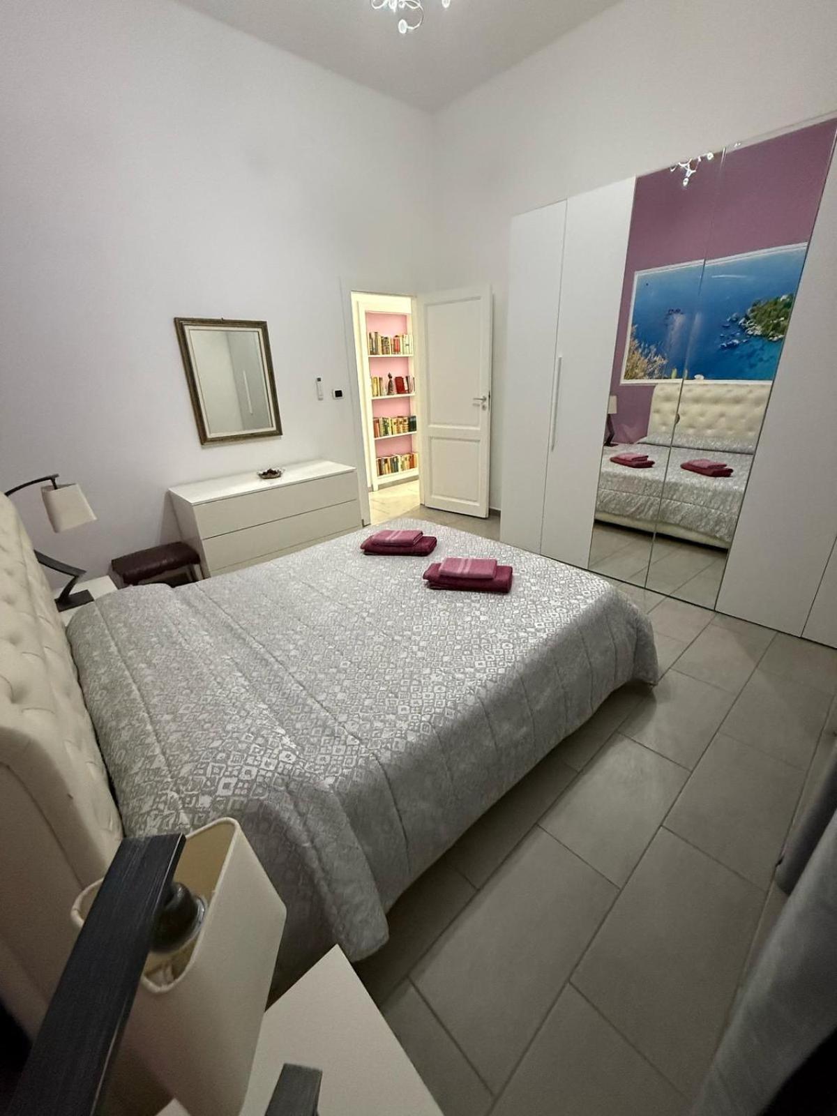 Casa Bucalo Apartment Taormina Exterior foto
