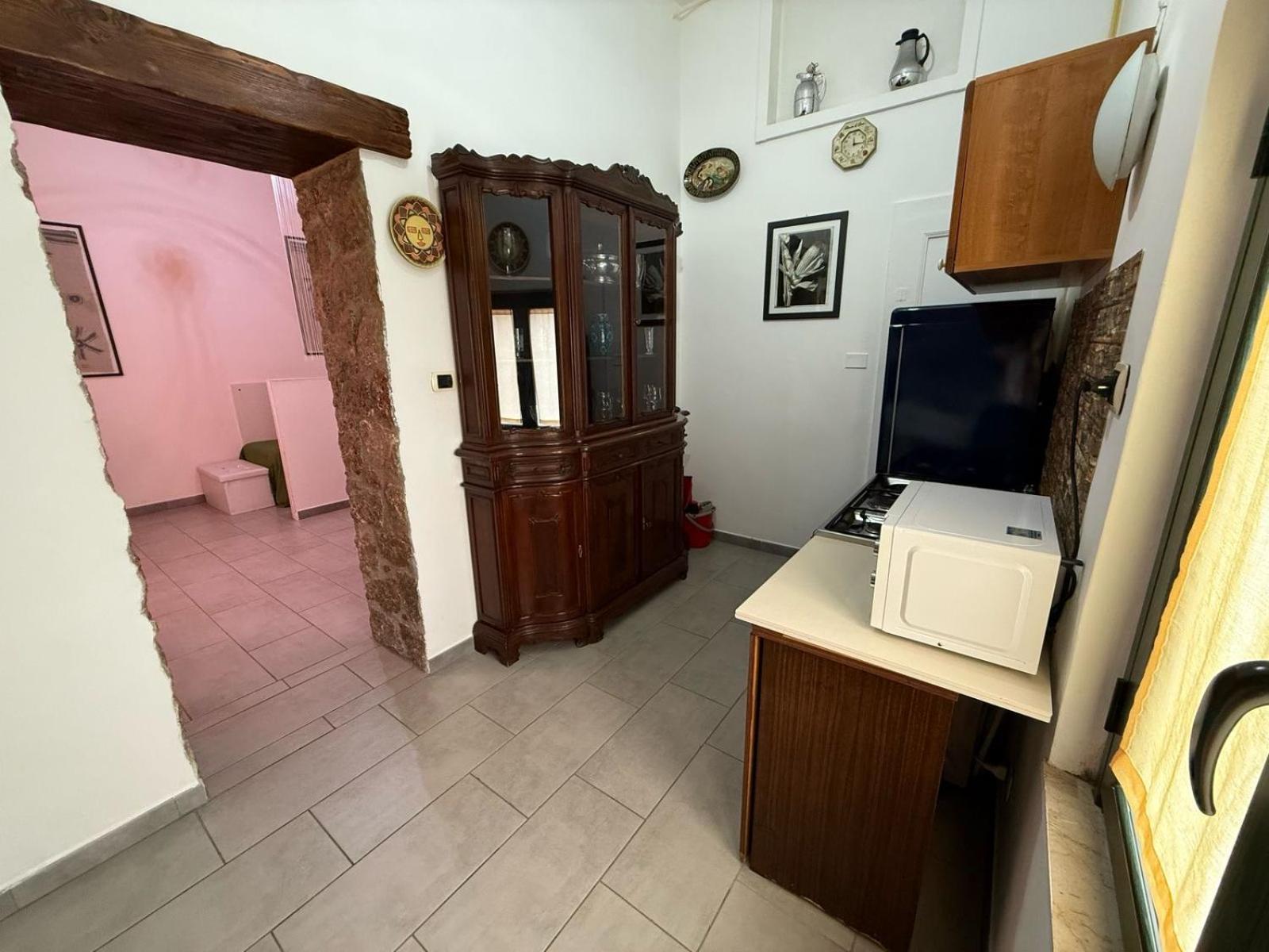 Casa Bucalo Apartment Taormina Exterior foto