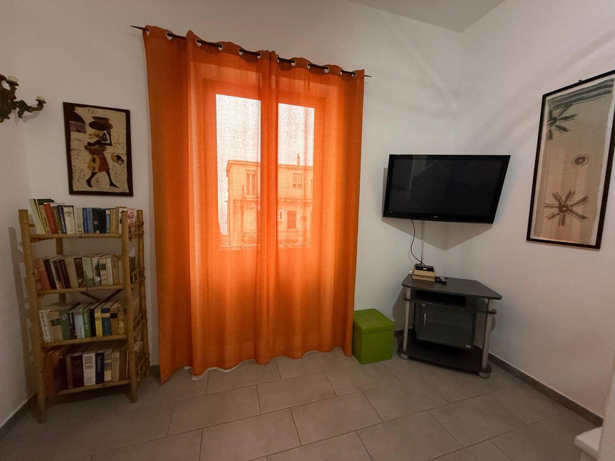 Casa Bucalo Apartment Taormina Exterior foto