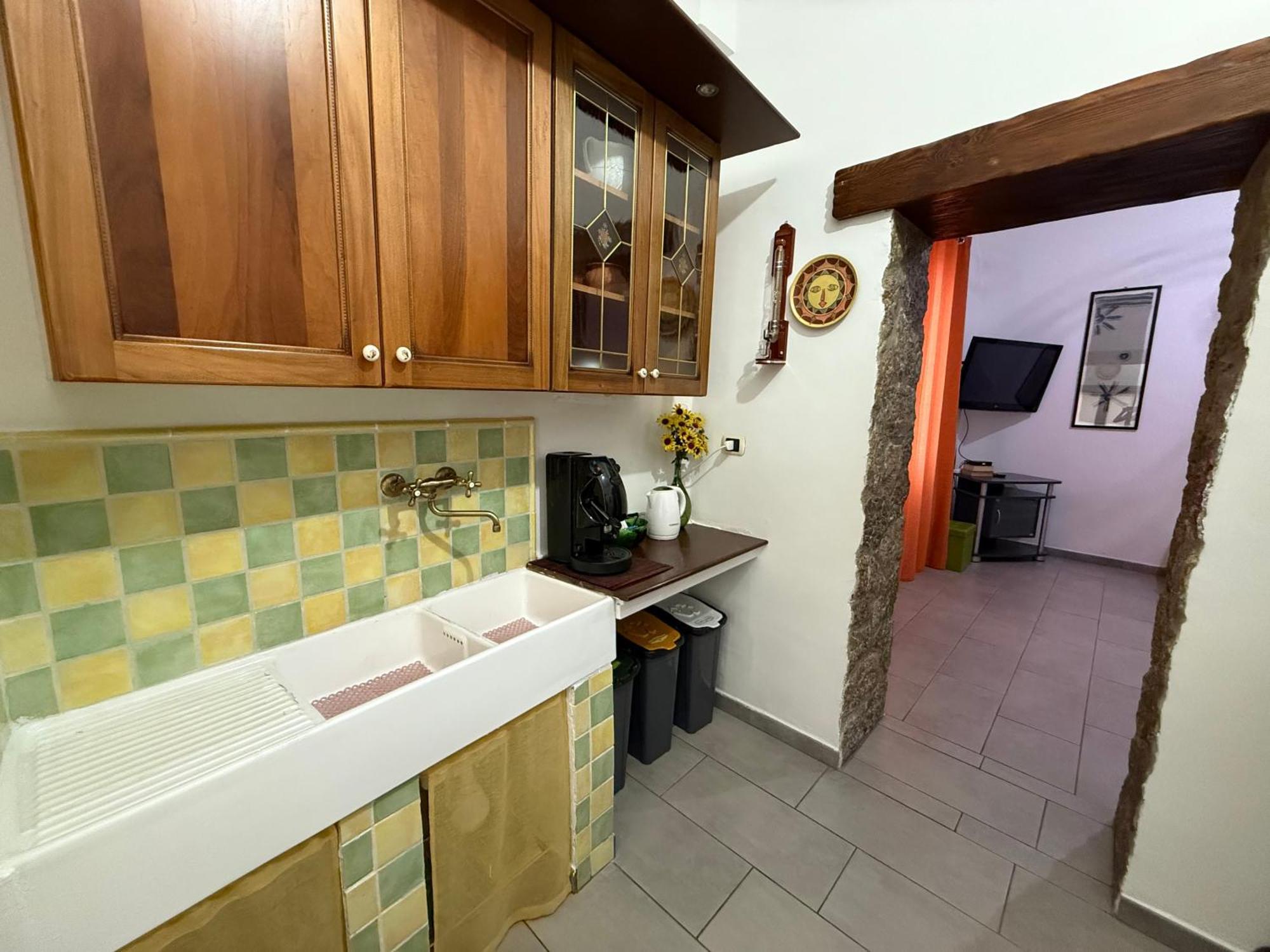 Casa Bucalo Apartment Taormina Exterior foto
