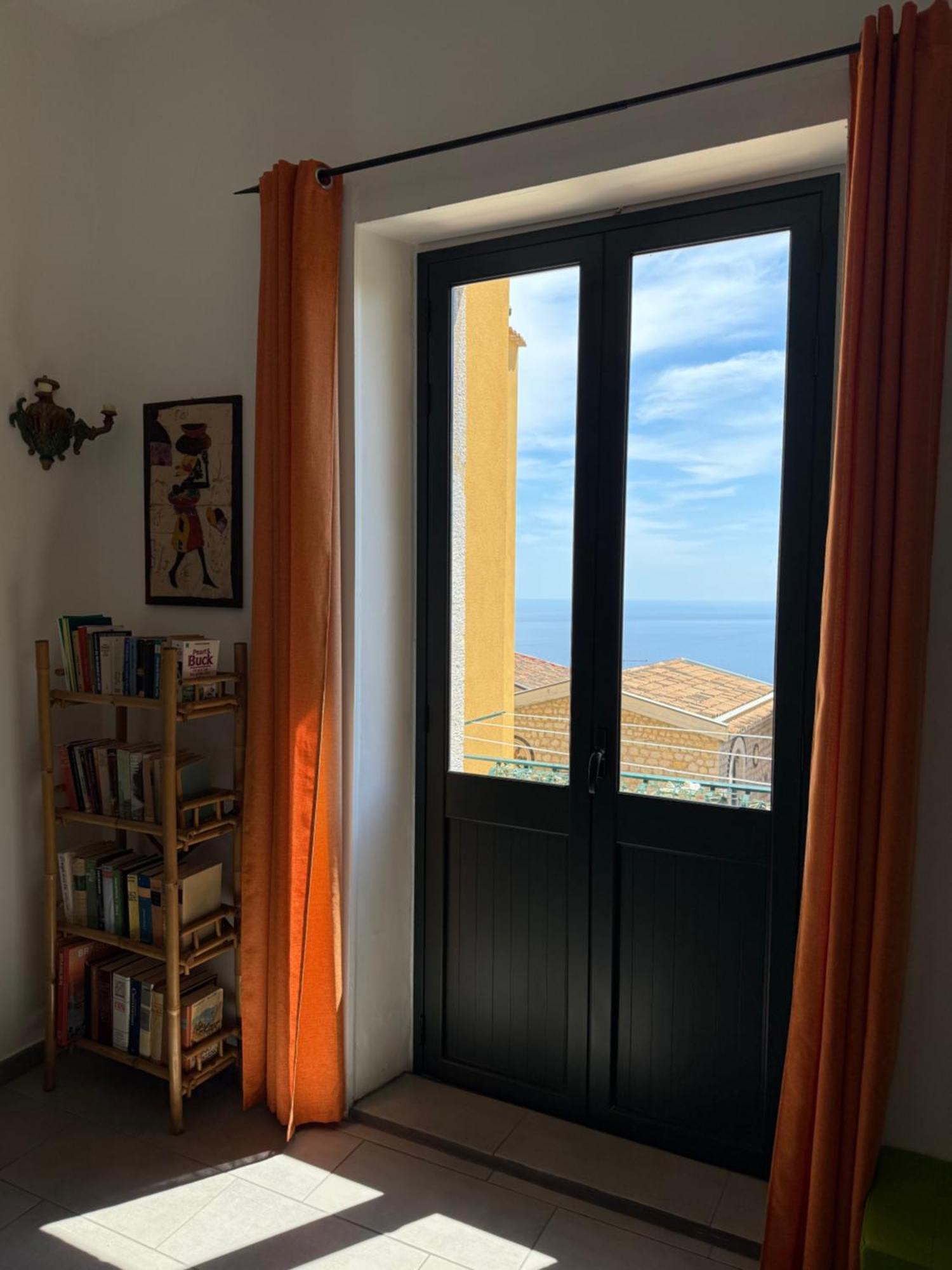 Casa Bucalo Apartment Taormina Exterior foto
