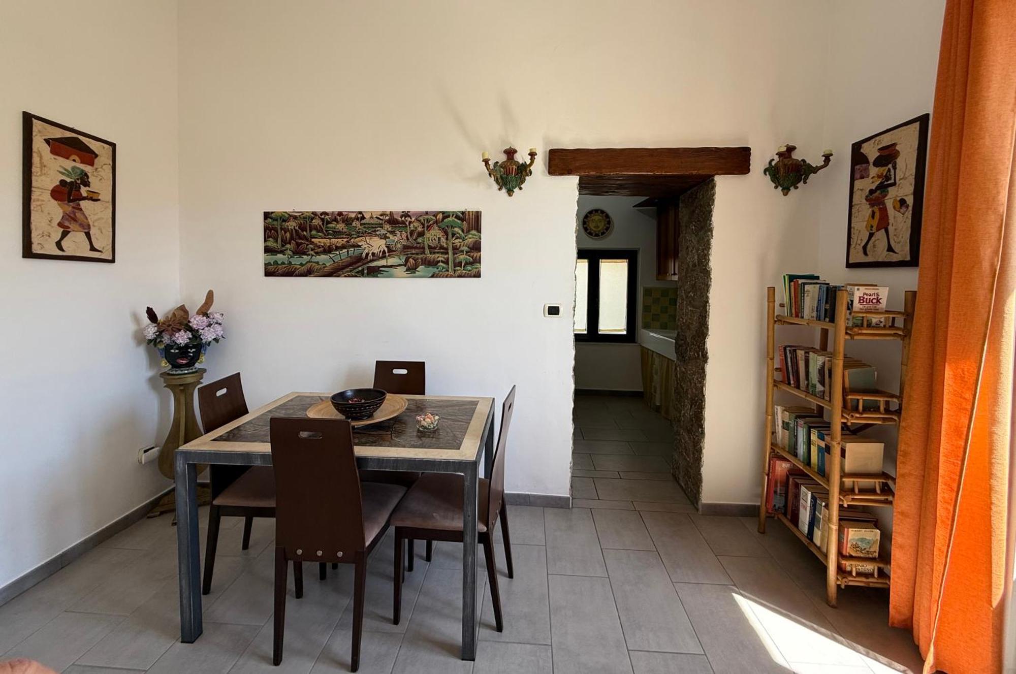 Casa Bucalo Apartment Taormina Exterior foto
