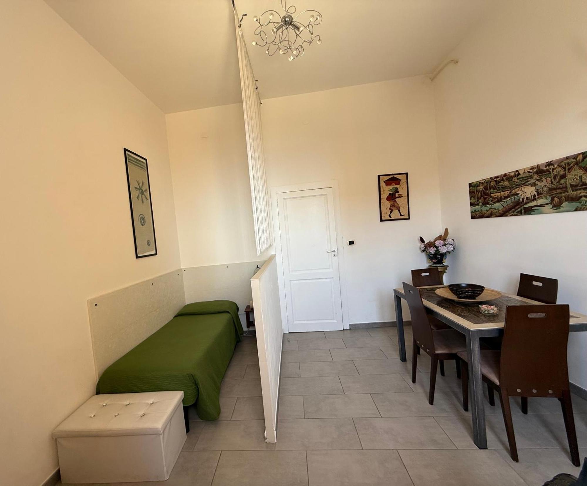 Casa Bucalo Apartment Taormina Exterior foto